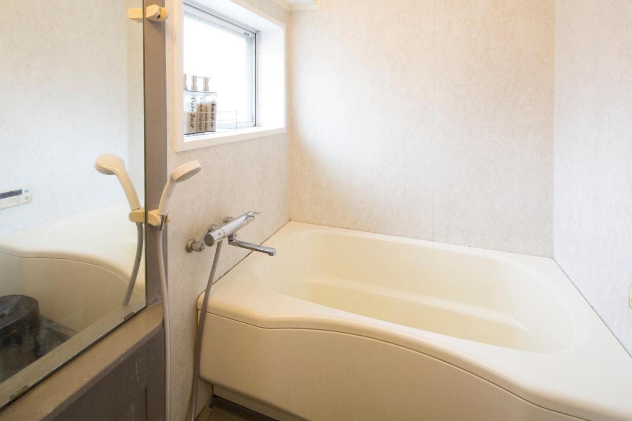 Apartmán Shinjuku 5 Add Superior Prefektura Tokio Exteriér fotografie